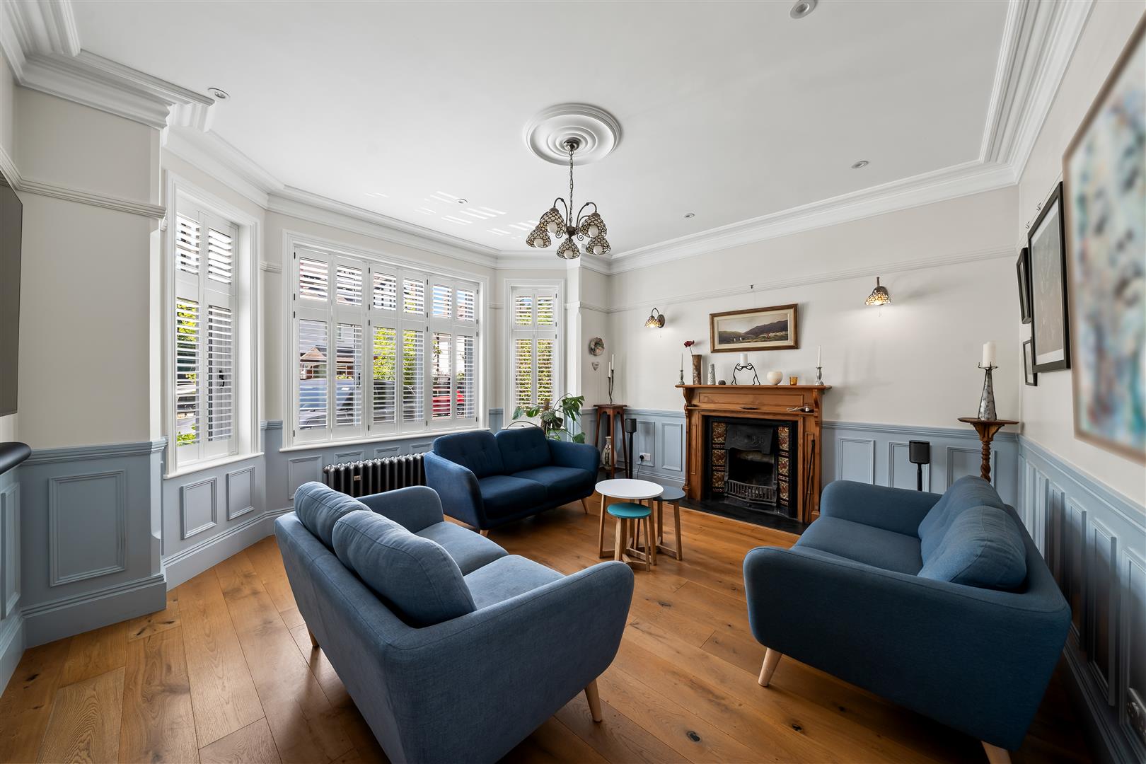 6 bed property in Derby Road, Sutton
